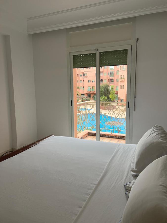 Apartamento Hivernage *