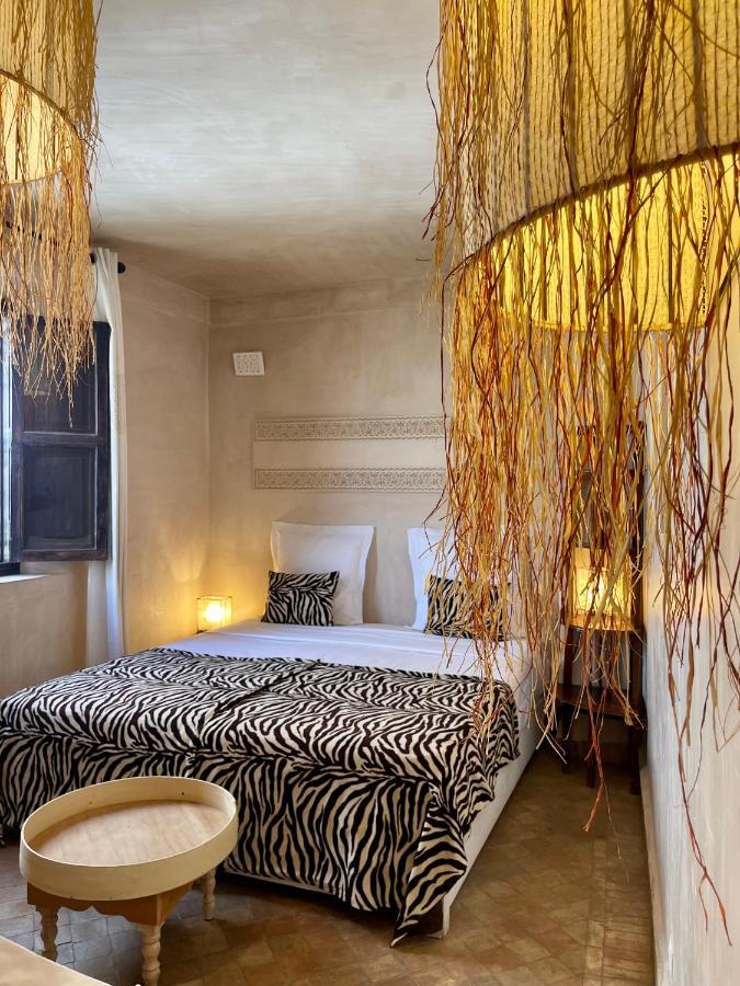 Riad Dar Massai Marraquexe