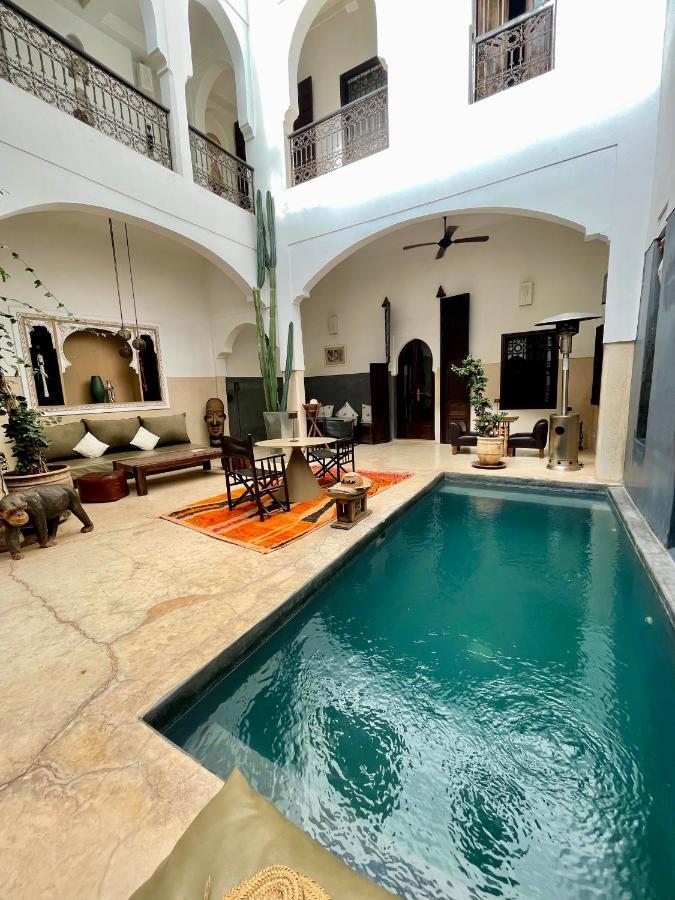 Dar Massai 4*