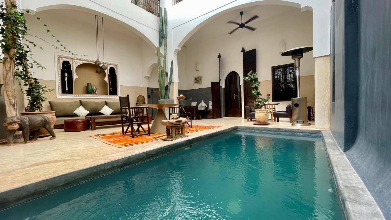 Riad Dar Massai