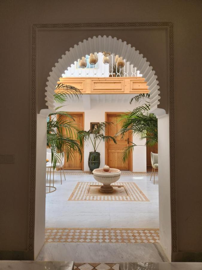 Le Saadien ,adult Only 5*