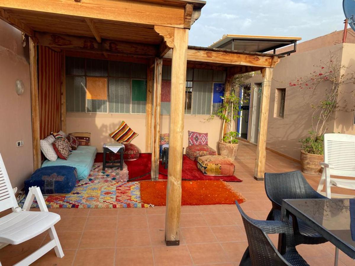 Des Sables Marrakesh