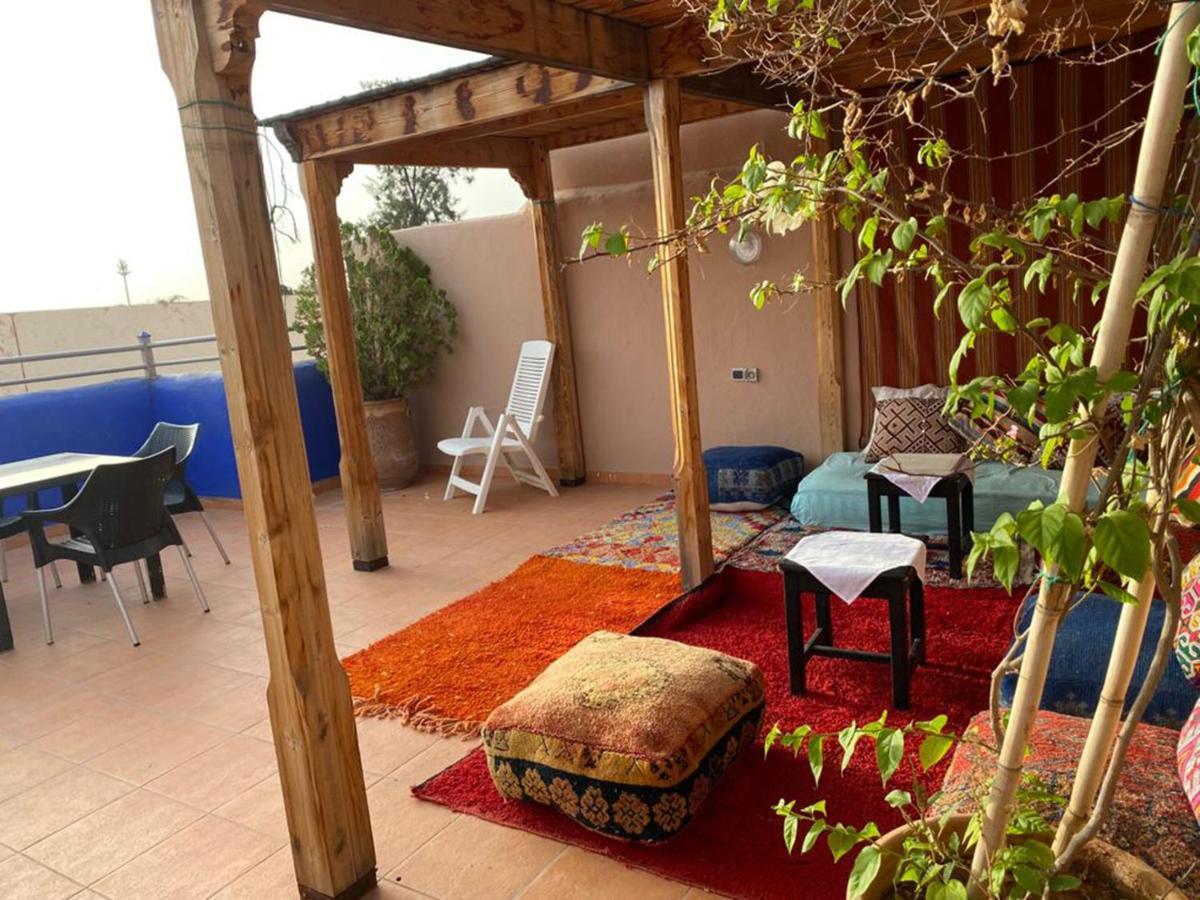 Des Sables Marrakesh