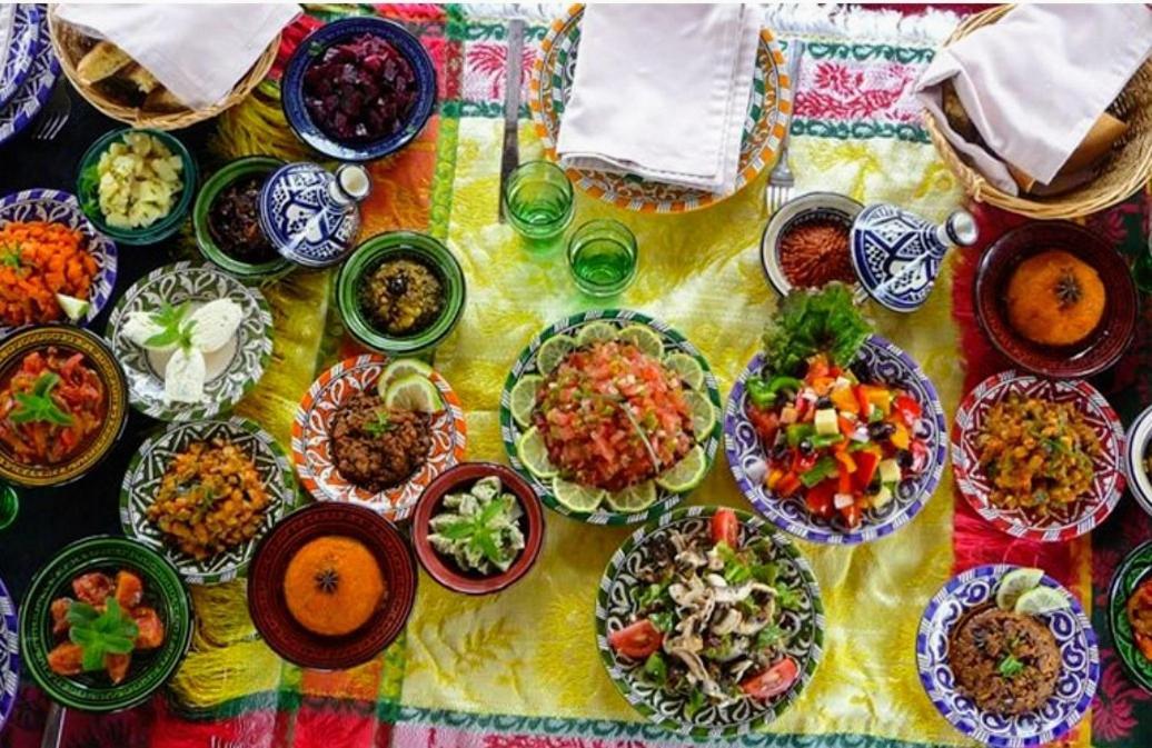Espoir, De Charme En Exclusivité Dans La Médina De Marrakech Riad Marrakesh