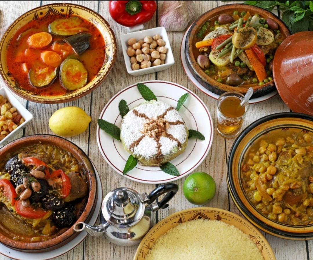 Espoir, De Charme En Exclusivité Dans La Médina De Marrakech Marrakesh
