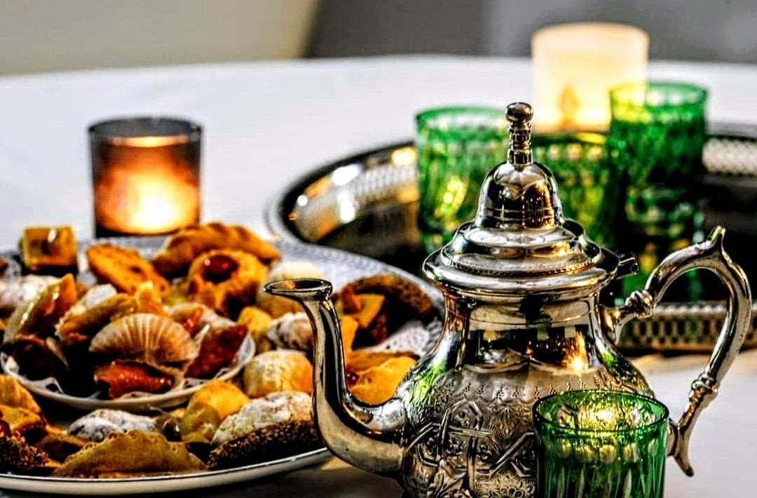 Espoir, De Charme En Exclusivité Dans La Médina De Marrakech 2*