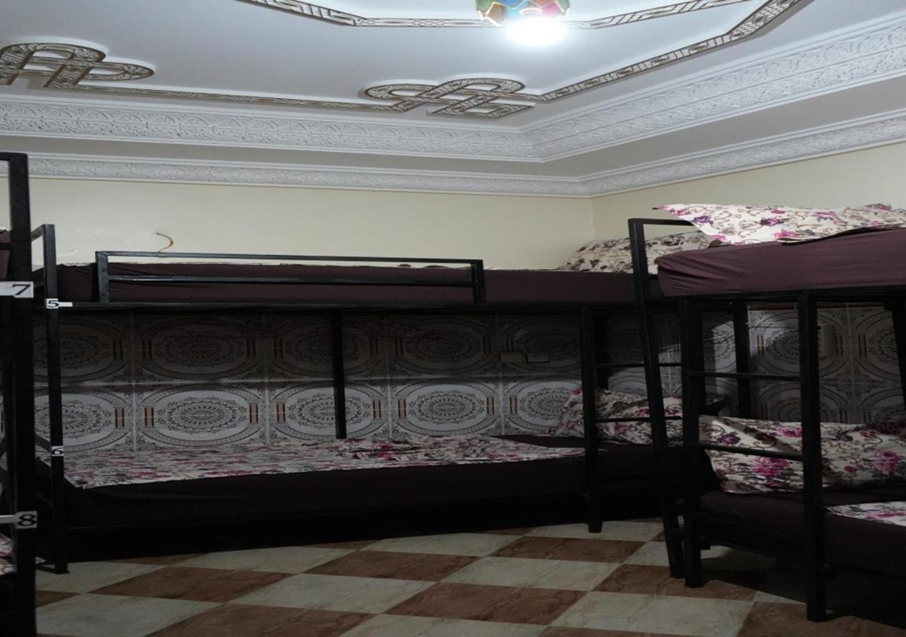 Albergue Dream Belko *