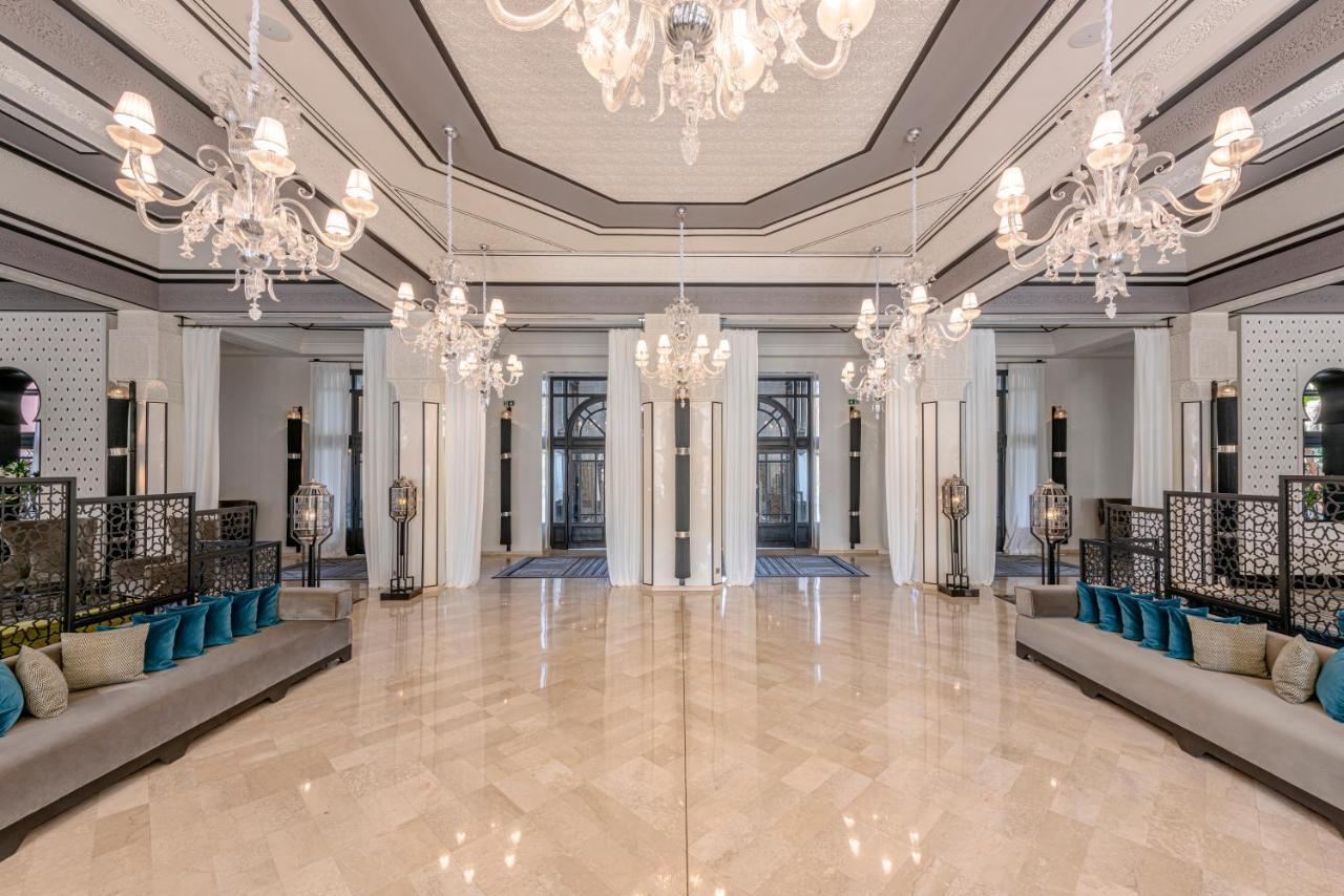 Sofitel Marrakech Palais Imperial 5*