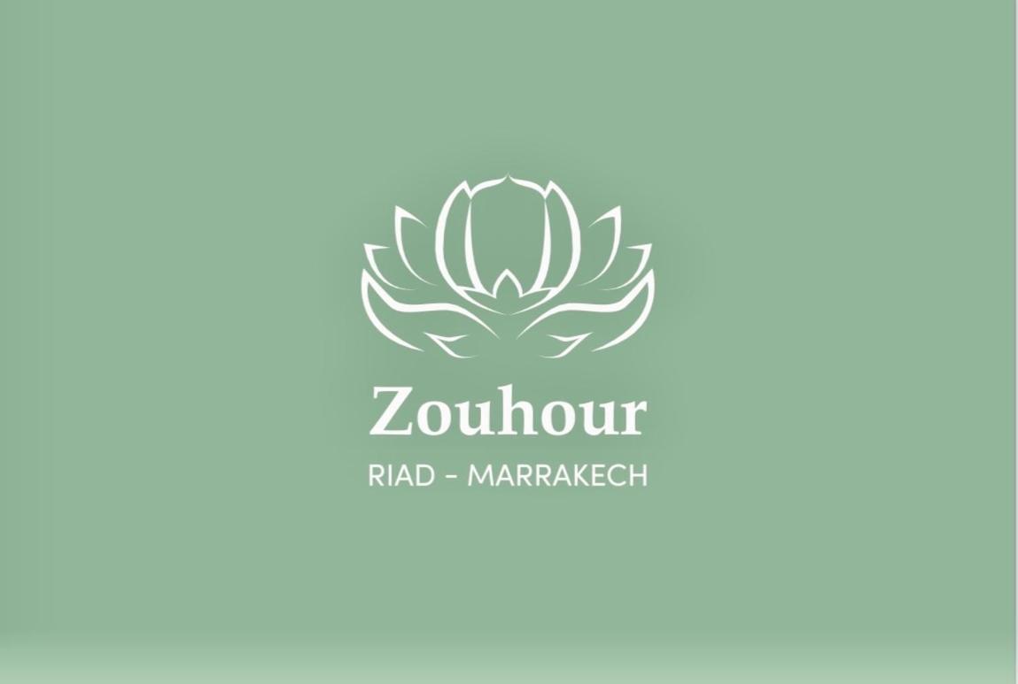 Zouhour Marraquexe
