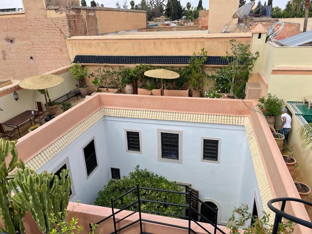 Zouhour Casa de hóspedes