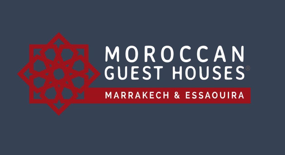 Casa de hóspedes Zouhour Marraquexe