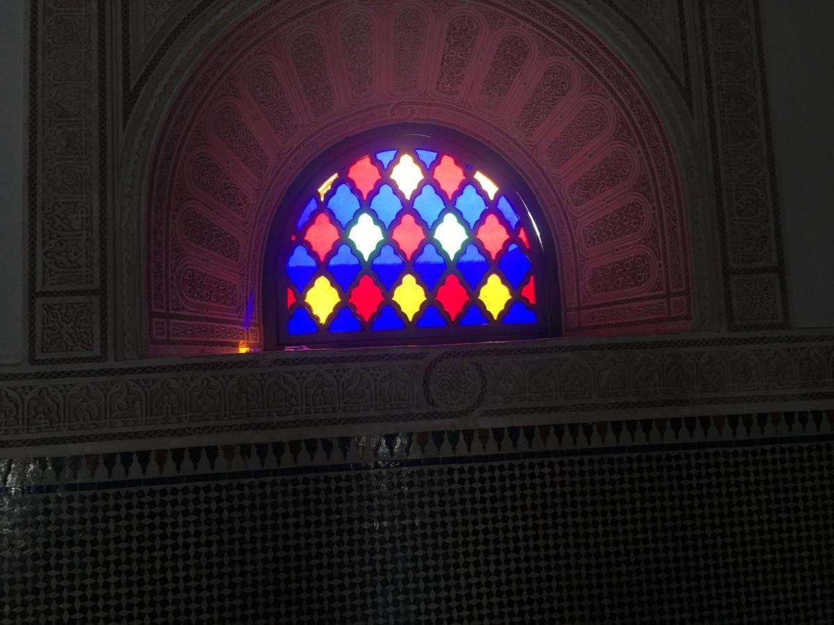 Casa de hóspedes Zouhour 3*