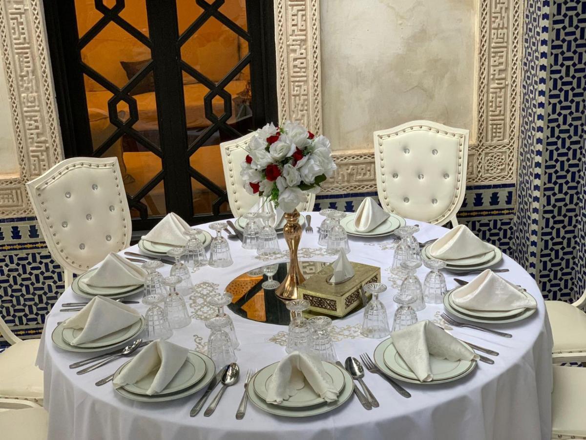 Casa de hóspedes Zouhour 3*