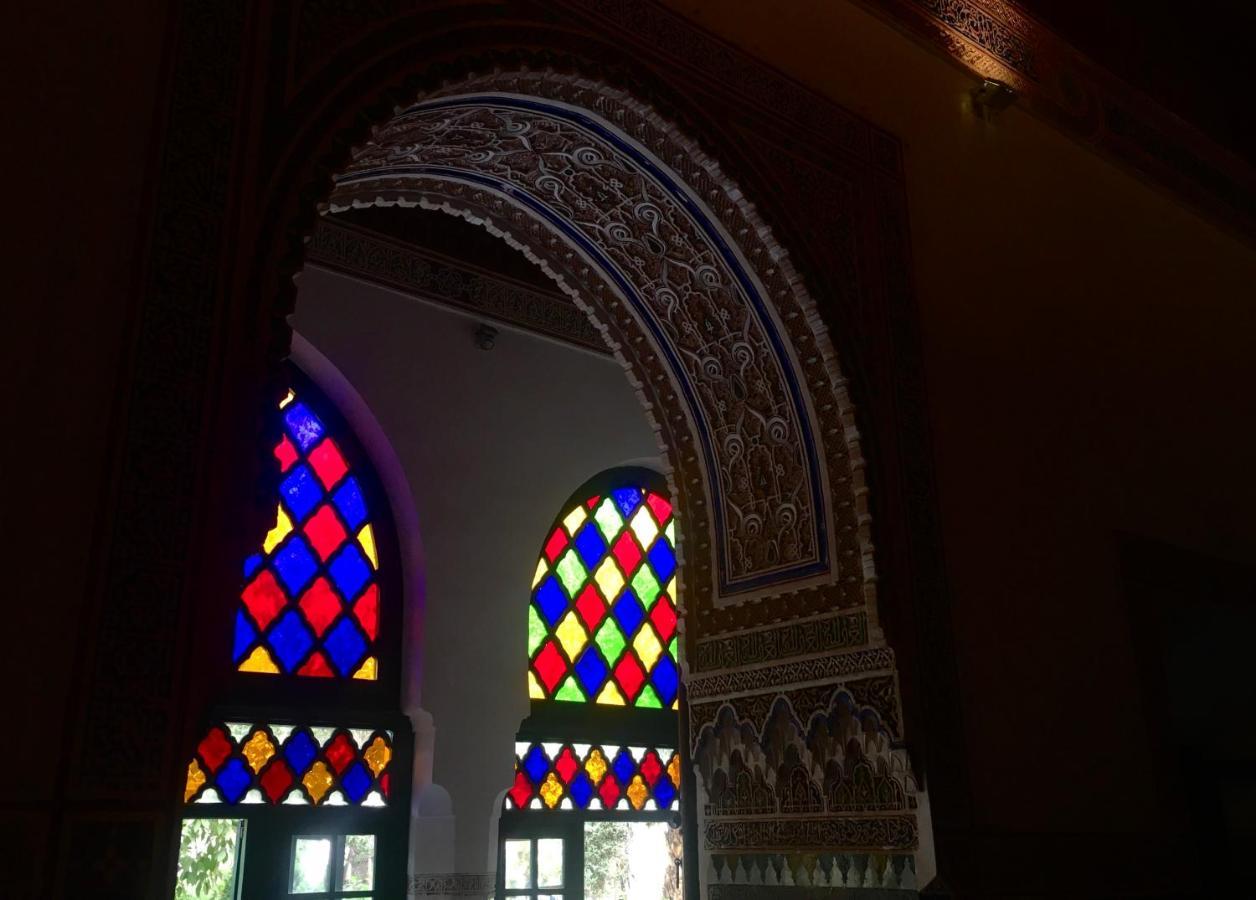 Casa de hóspedes Zouhour