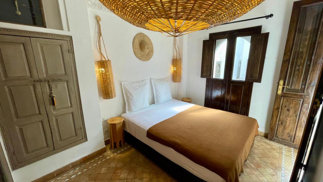 Dar Massai Riad