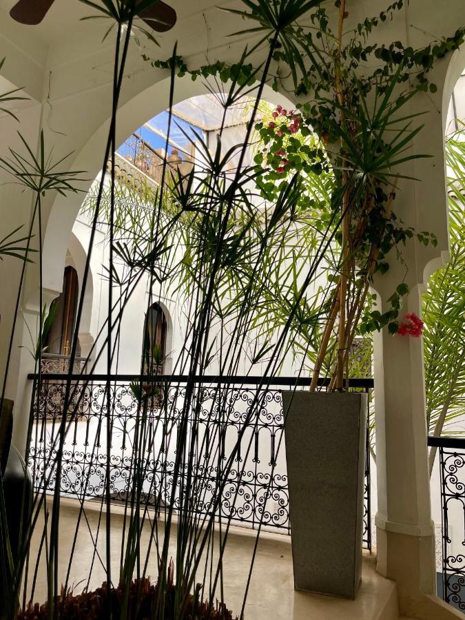 Riad Dar Massai