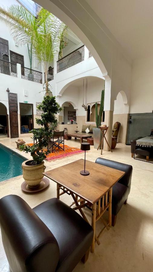 Dar Massai Riad