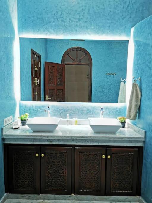 Maison De Standing - Medina De Marrakech Marraquexe
