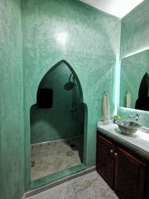 Maison De Standing - Medina De Marrakech *