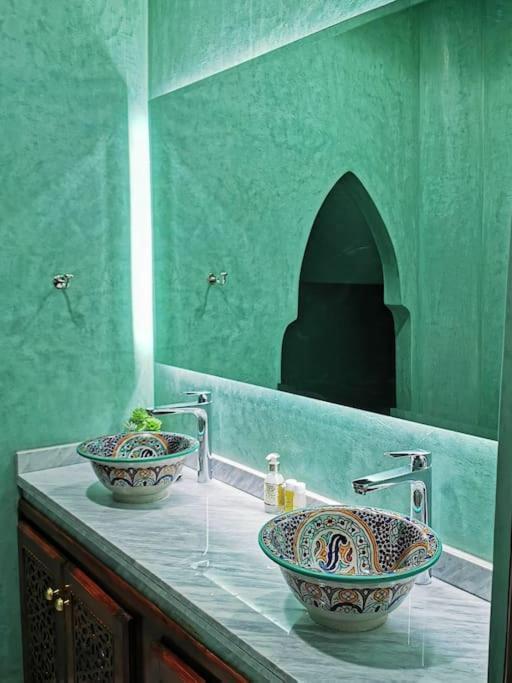 Pousada Maison De Standing - Medina De Marrakech