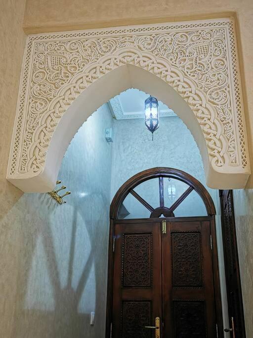 Maison De Standing - Medina De Marrakech