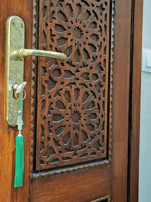 Maison De Standing - Medina De Marrakech * Marraquexe