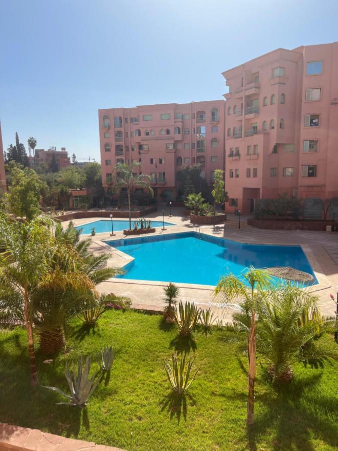 Hivernage Apartamento *