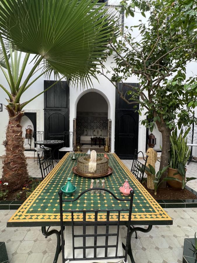 Guest house 5 Generations Marrakesh
