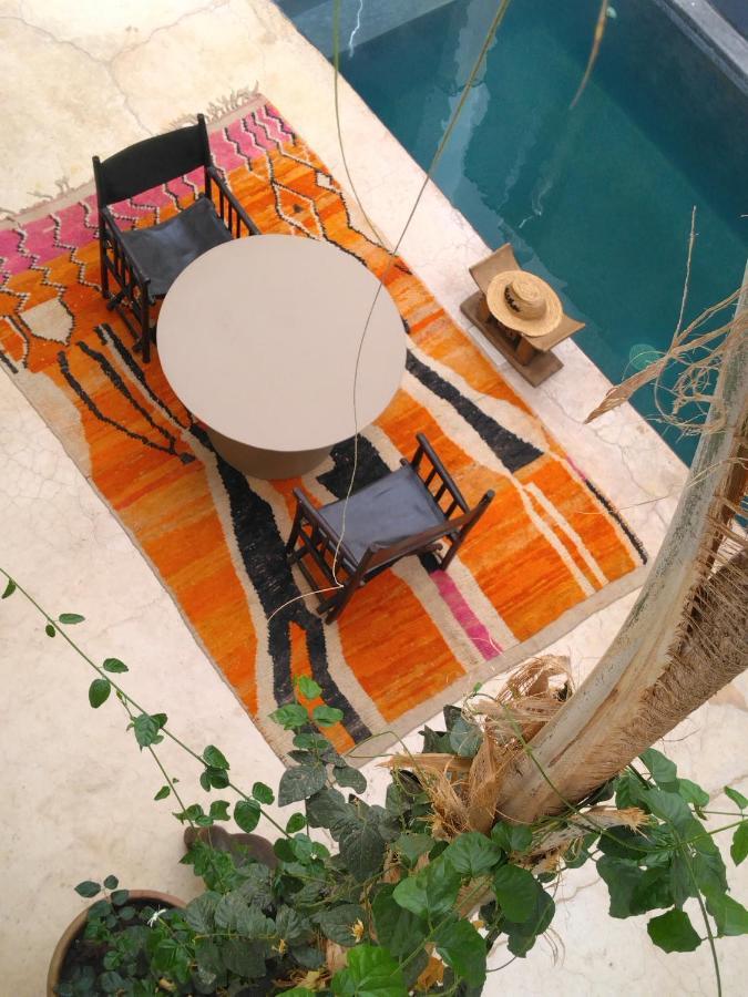 Dar Massai 4*