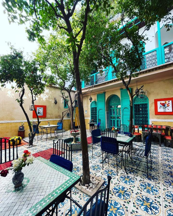 Al Nour Riad Marrakesh