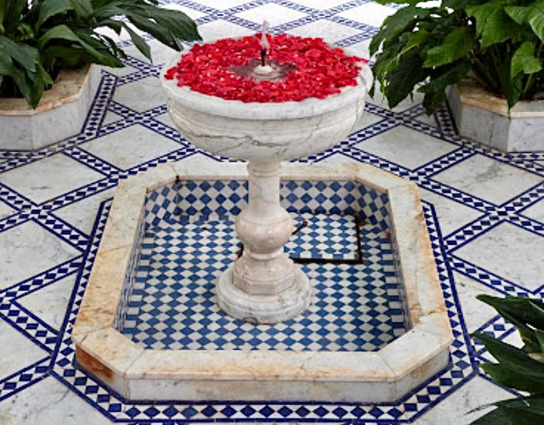 Zouhour Casa de hóspedes 3*