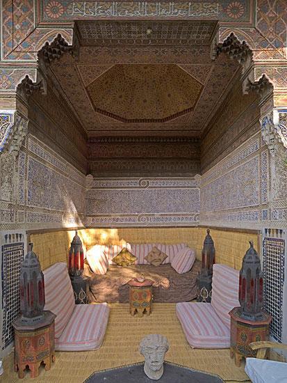 Apartment Madani Marrakesh