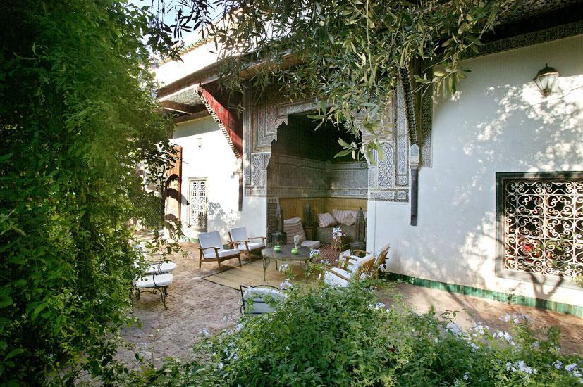 Apartment Madani