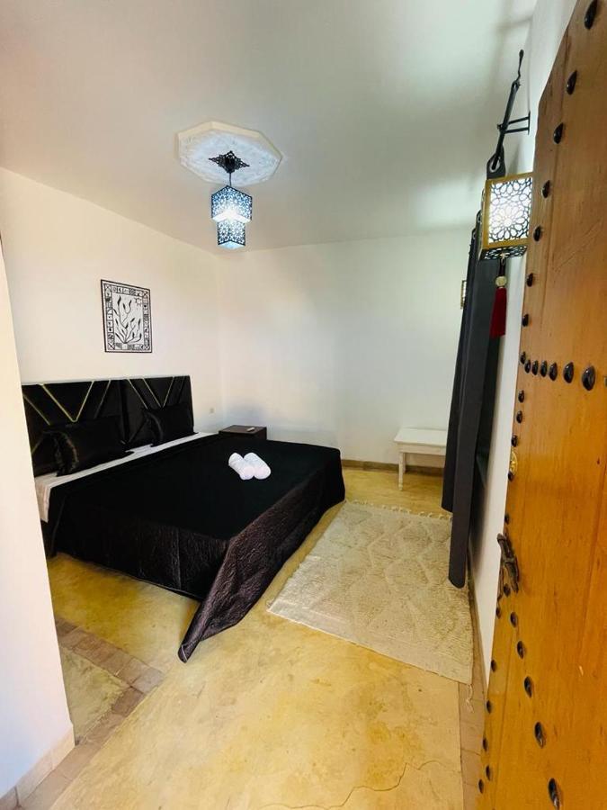 Bed & Breakfast Archduke Private Marrakesh