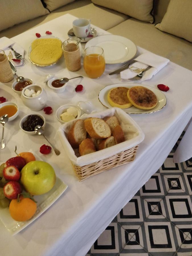 Riad Al Nubala Marrakesh