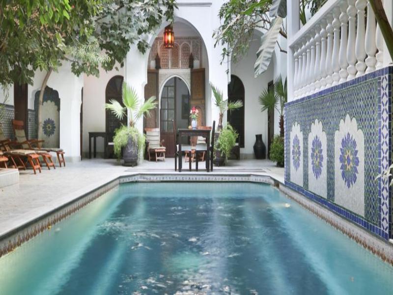 Riad Riad Dar El Assafir