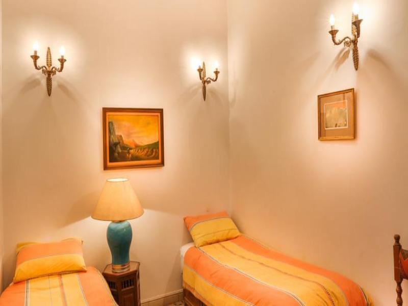 Riad Riad Dar El Assafir 4*