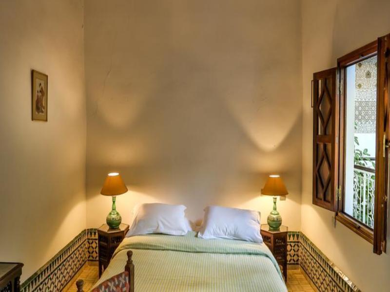 Riad Dar El Assafir 4*