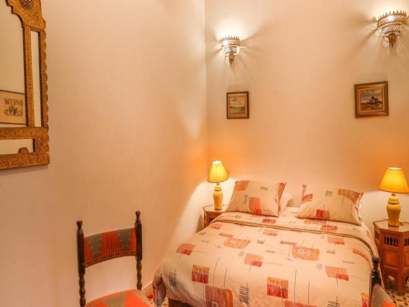 Riad Riad Dar El Assafir