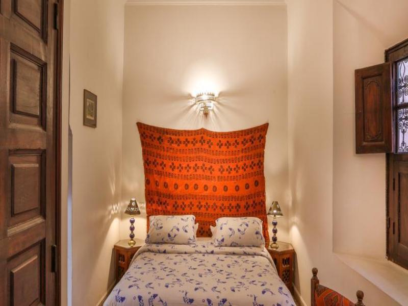 Riad Riad Dar El Assafir 4*