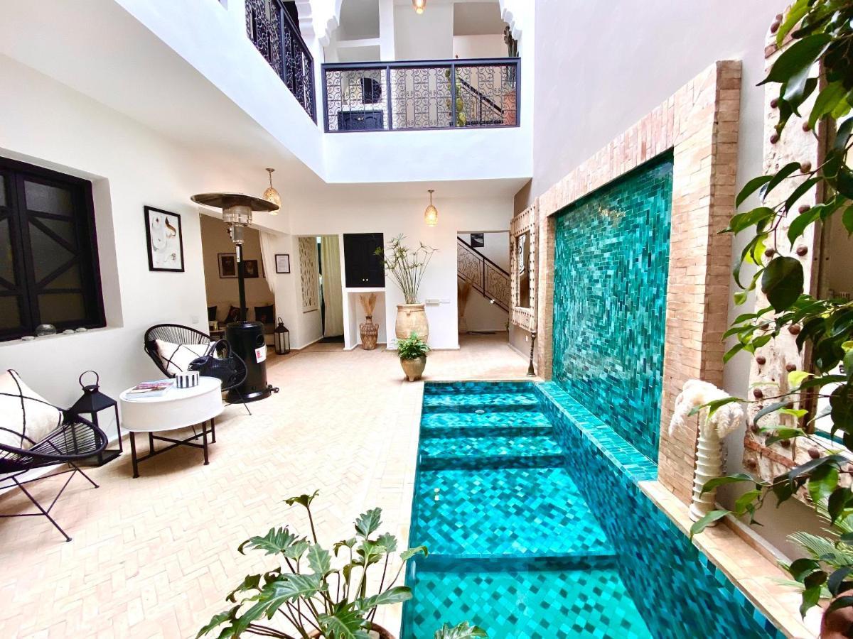 Hawwa Janna - Privatif Holiday home