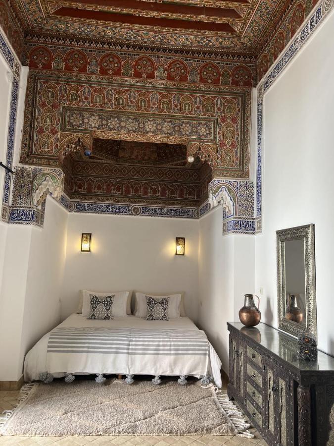 5 Generations * Marrakesh