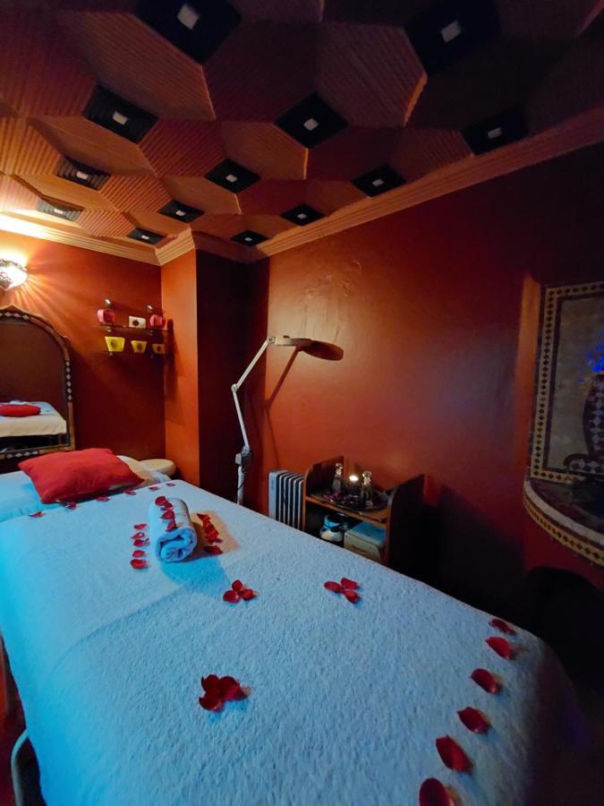 Riad Kenzo Marrakesh