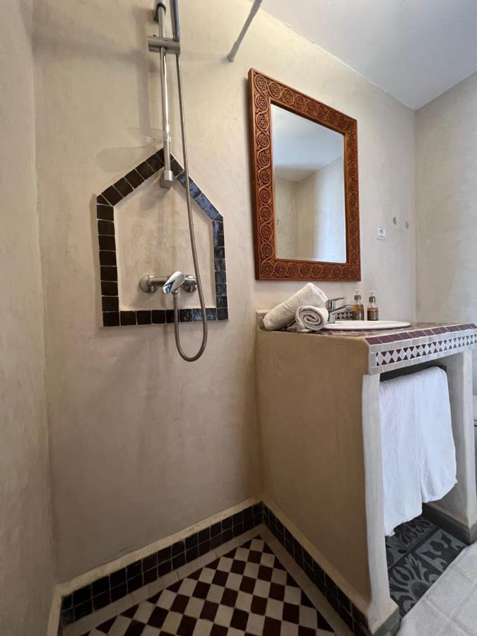 Guest house 5 Generations Marrakesh