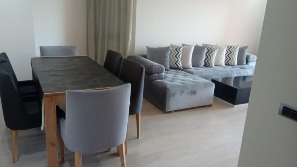Apartamento Prestigia Golf Afaf David
