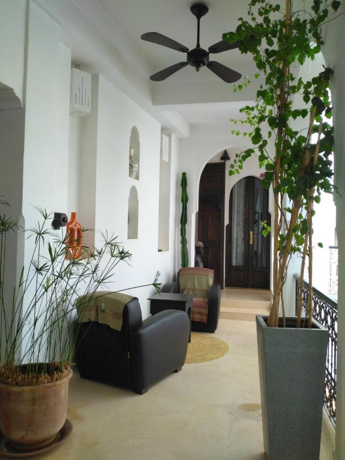 Riad Dar Massai 4*