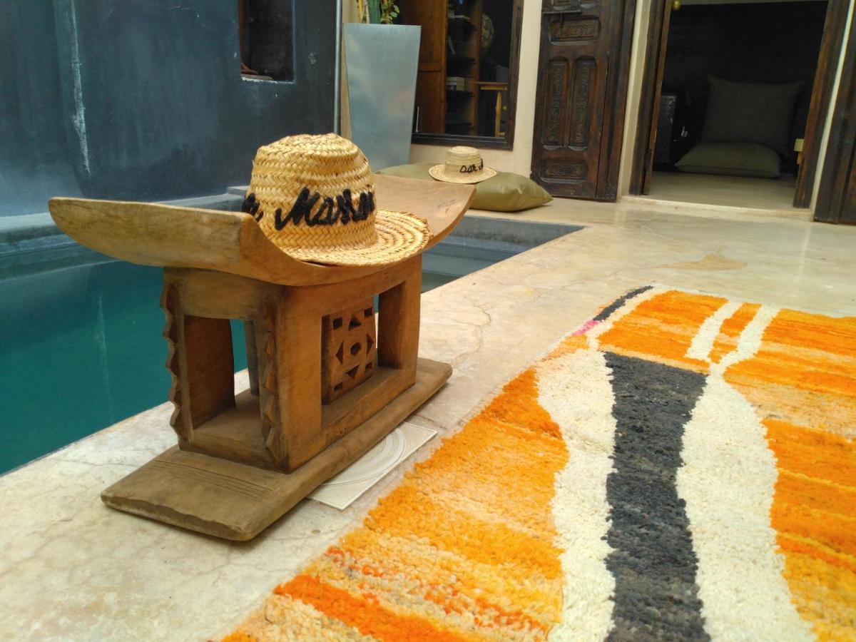 Dar Massai 4*