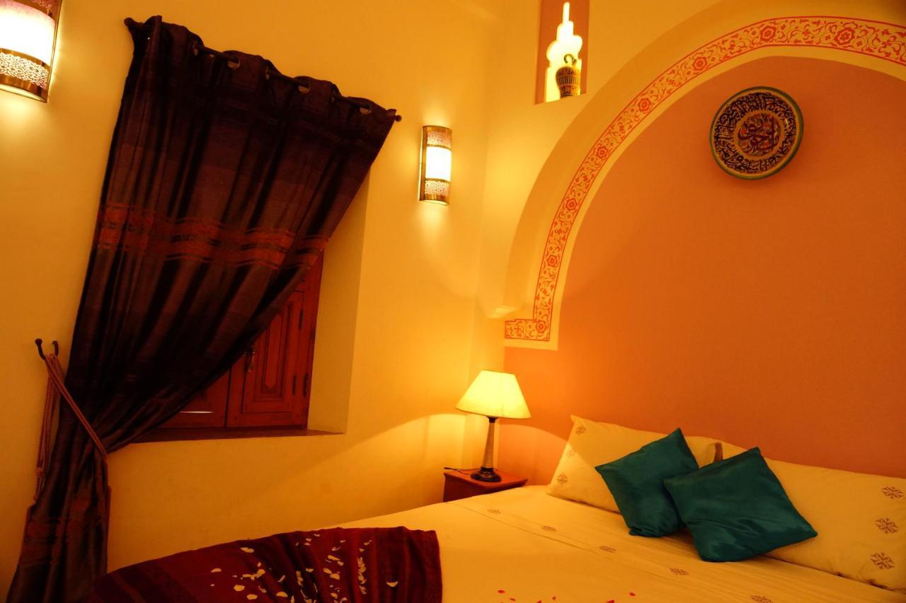 Gallery 49 & Marrakesh