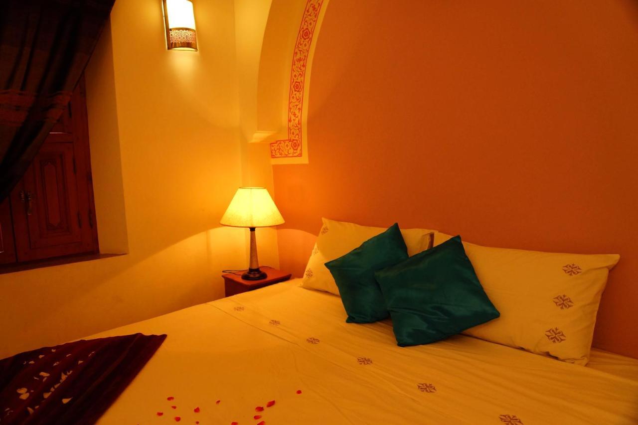 Gallery 49 & 3* Marrakesh