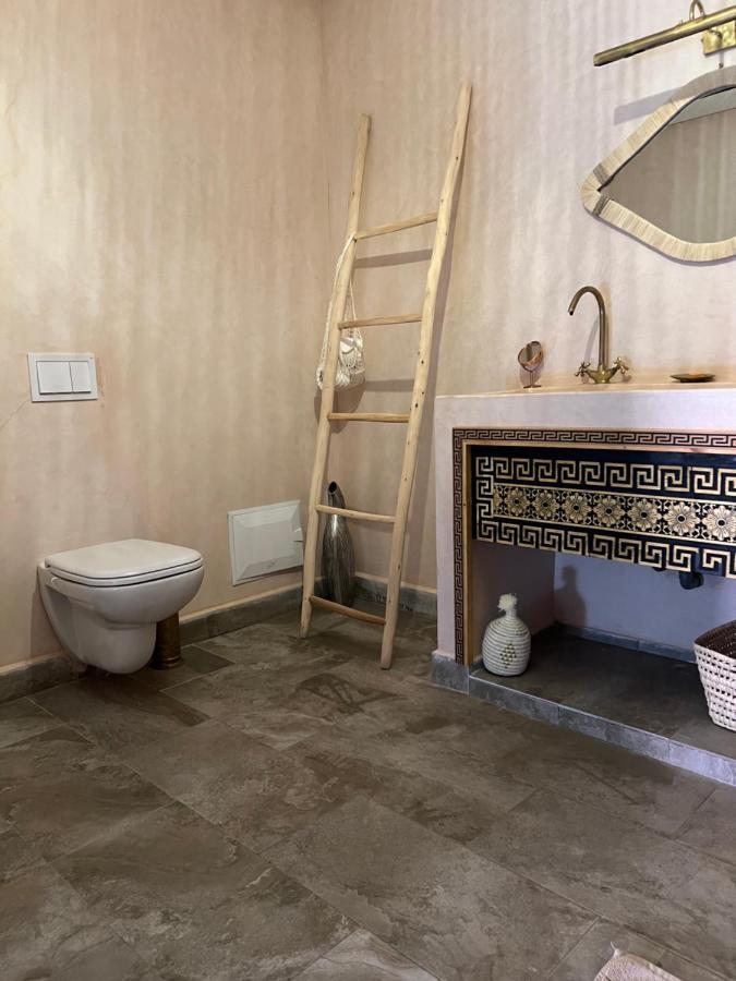 Dar Chadia Guest house